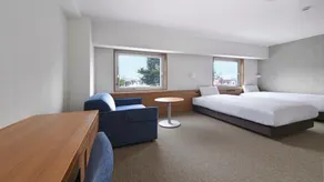 JR Inn Chitose - Image 2
