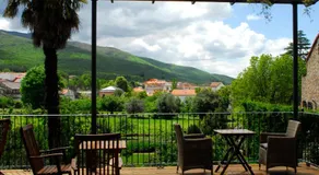 El Jardín del Convento, Casa Rural - Image 2