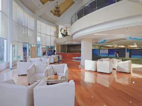 Orient Haitian Guibin  Hotel - Image 4
