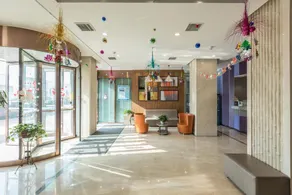 Jinjiang Inn Select Lanzhou Peili Square Northwest to Normal University - Image 5