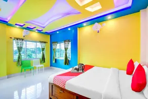 Hotel O Gypsy and Restaurant - Image 2