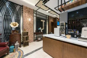 James Joyce Coffetel Hotel (Heze Dongming County Shuguang Road) - Image 2