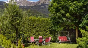 Hotel Alpenhof - New Sauna Area - Image 5