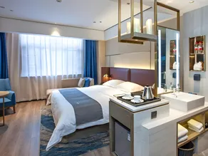 GreenTree Eastern Hotel Hengyang High-tech Zone Hengzhoufu - Image 5