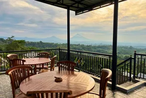 Munduk Luwih Ecolodge Bedugul by AGATA - Image 2