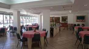 HANNA Marina's Palace Hotel - Image 5