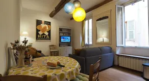 2 Bedroom Apartment Old Town Centre - Image 3