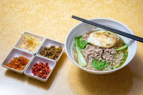 Yindu Premium Hotel (Hengdong Branch) - Image 3