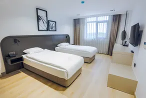 PARK DEMİRKAPI HOTEL - Image 2