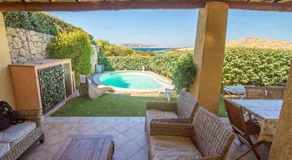 Villa Fiore con Piscina e Vista Mare - Image 3