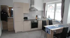 Ferienwohnung Am Anker in Bislich - Image 2