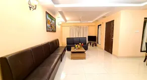 Fogg Villa - Valley View / Swimming pool / AC - Image 4