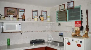 Cafe Inn Casa Hotel - Image 4