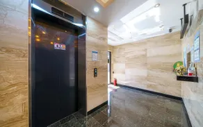 Haman Galleria Hotel - Image 4