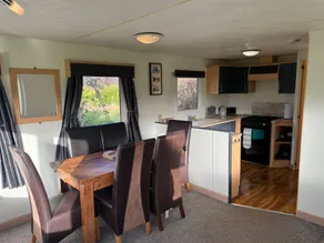 The Cabin at Woodland Forge - Image 3