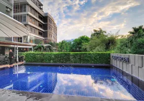 Grand Tara Garden Thai Hotel - Image 3