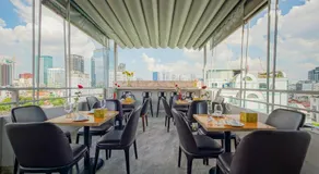 Ace Hotel Ben Thanh - Image 5
