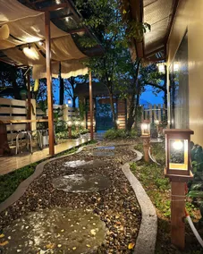 Lá Home - Rural Nature & Comfort - Image 5