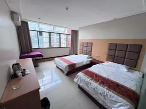 Xiangqing Hotel - Image 4