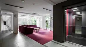 Hotel *** NAT Krynica Morska - Image 4