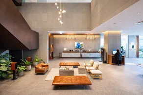 부산 엘스테이 호텔 레지던스 EL STAY Busan Long Stay Hotel Residence l 아르떼20 OFF짚라인30 OFF스릴10 OFF 할인 - Image 3