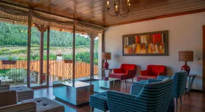 Valonquinta - Agro Hotel & SPA - Image 3