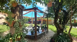 Pousada Veadeiros - Alto Paraiso de Goiás - Image 2