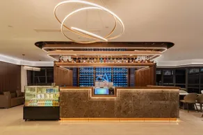 Lisi MAX Hotel (Hefei Jindadi 1912 New Granary) - Image 3