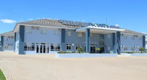 Executivos Hotel - Image 4