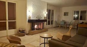 Chalet Bambi, spacieux, jardin, cheminée, kids & pets friendly - Image 2