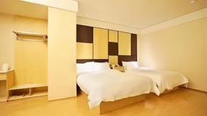 JI Hotel Jinan Jingshi Road Harmony Square - Image 4