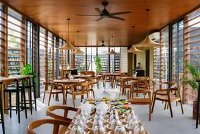 Canggu Cabana Beach Resort by Ini Vie Hospitality - Image 3