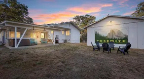 Peaceful Mariposa Home near Yosemite National Park - Image 4