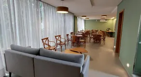 Pousada Infinity Gasthaus - Image 2