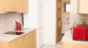 Apartamentai Rusnėje , Nemuno 13 - Image 4