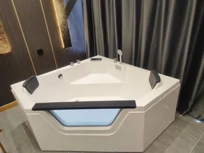 Yiju Yixing Hotel (Anning Sasseur Outlet) - Image 4