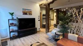 Pensión Boutique Caravan Cinema - Image 2