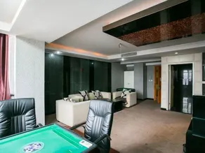 Kaiyue Hotel - Image 4
