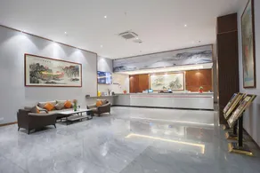 Changshu Baoli Hotel - Image 3
