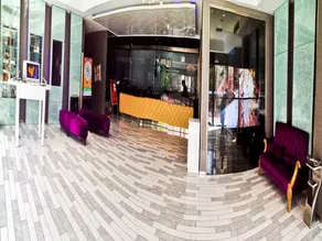 FX Hotel Beijing Zhongguancun - Image 3