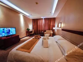 Xintiancheng Hotel - Image 2