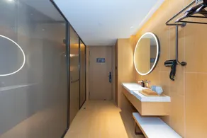 Ji Hotel Changzhou Xixigu - Image 3