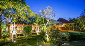 Lotus Garden Huts - Image 2