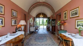 Villa Scorzi - Relais de Charme - Image 3