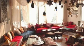 Arabian Art Hotel & Gallery - Image 4