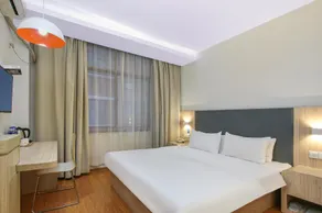 Hanting Hotel Nanjing Xinjiekou Huaqiao Road - Image 2