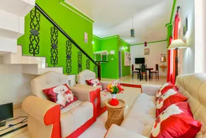 Home 22578 Forest View 2BHK - Image 2