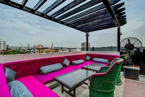 Hotel Ashish - Image 3