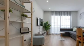 Acogedor apartamento en Camp Nou - Image 2