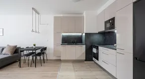 Szabolcs Apartments - Image 4